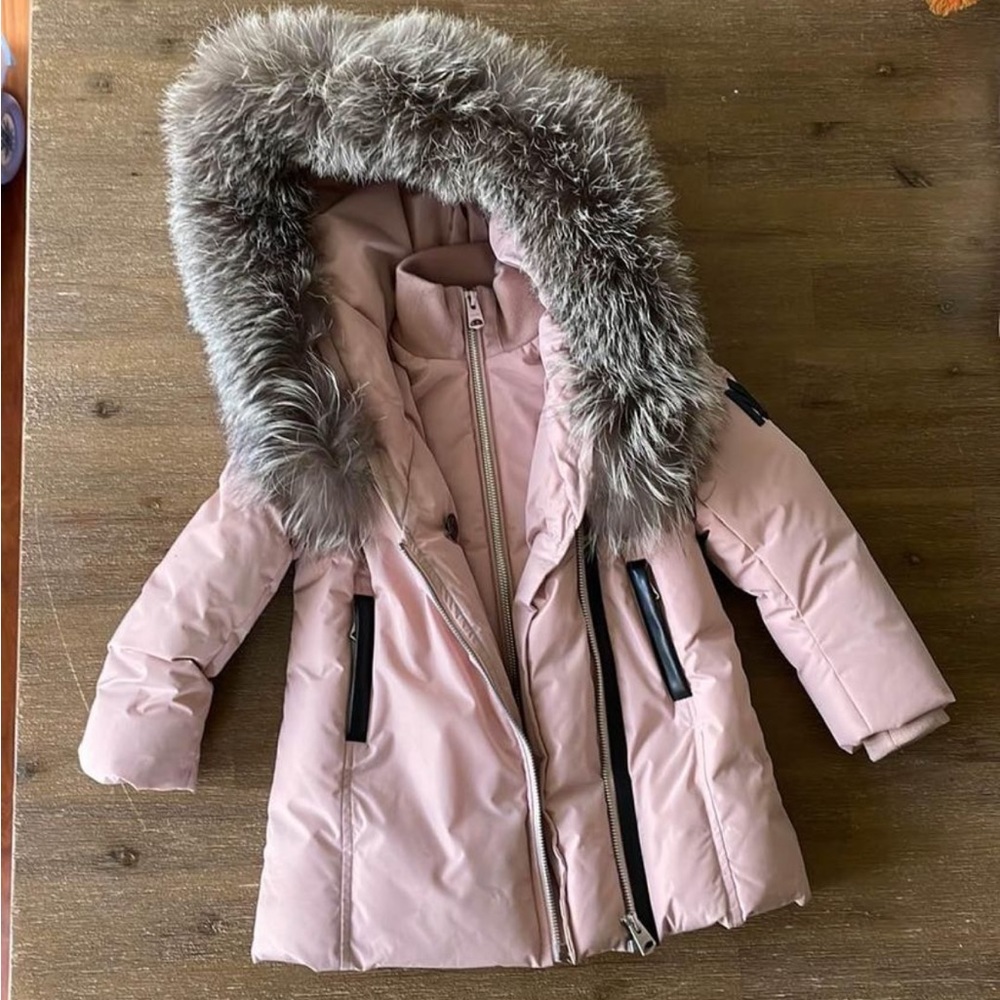 Mackage 2T Jacket